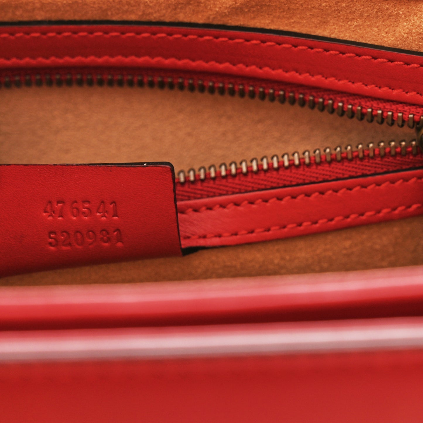 Calfskin Sylvie Web Small Queen Margaret Top Handle Bag Blue Agata Hibiscus Red Mystic White Sugar Pink