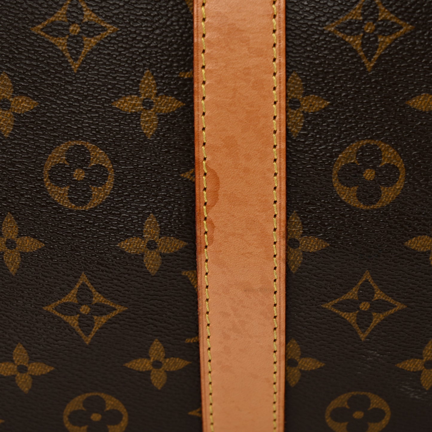 Monogram Keepall Bandouliere 60