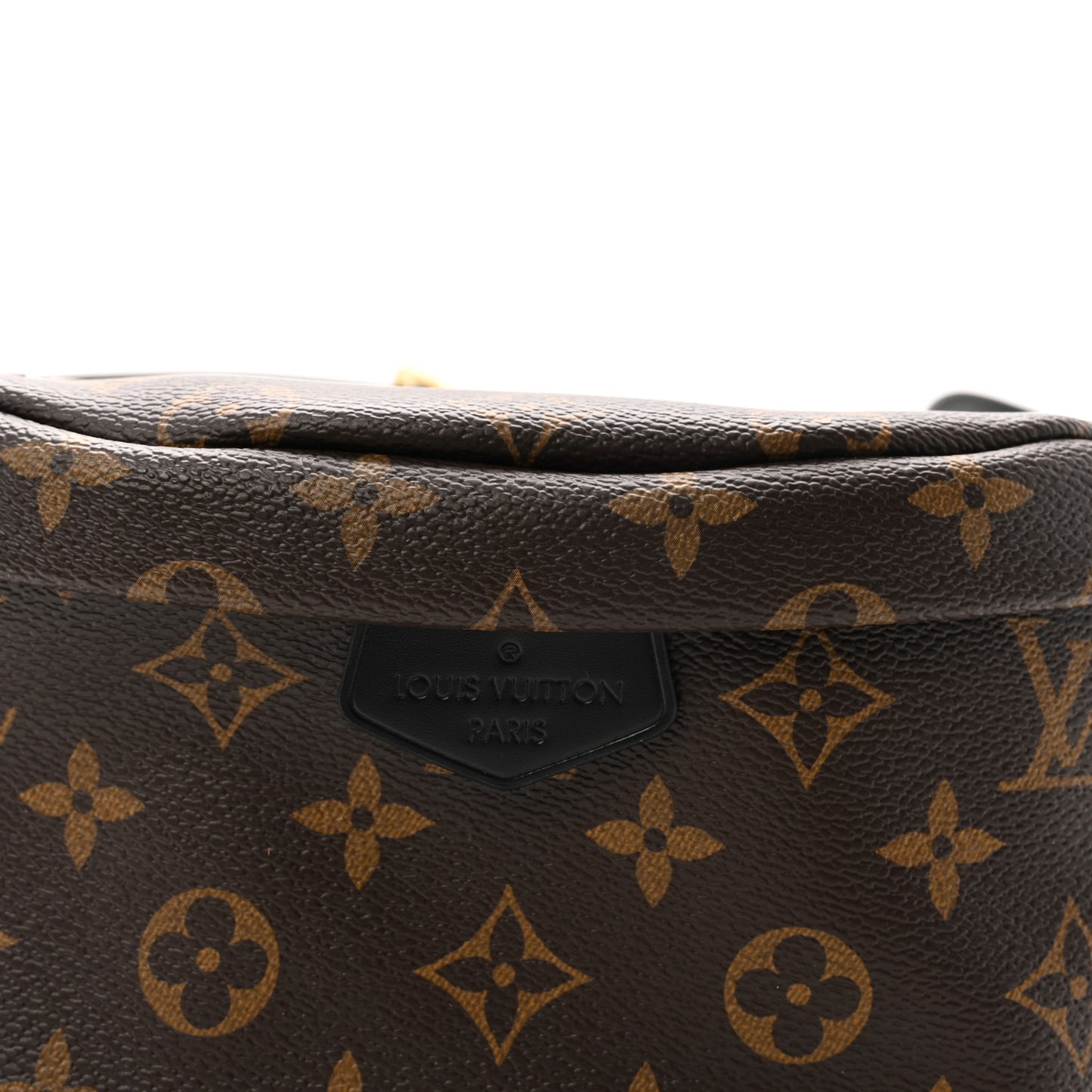Monogram My LV World Tour Bumbag