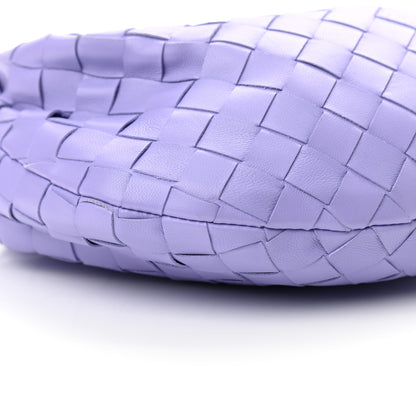 Bottega Veneta Nappa Intrecciato Mini Jodie Wisteria 9 of 10