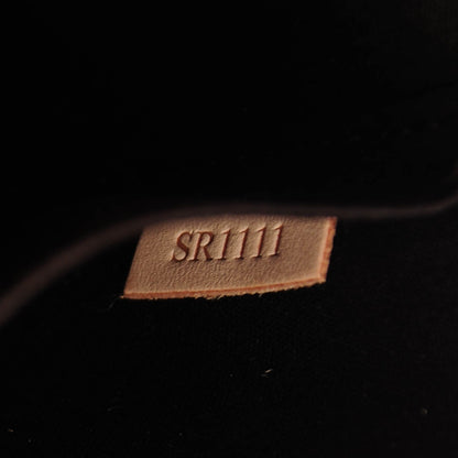 Louis Vuitton Vernis Roxbury Drive Amarante 6 of 7