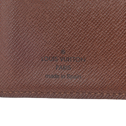 Louis Vuitton Monogram French Purse Wallet 5 of 7