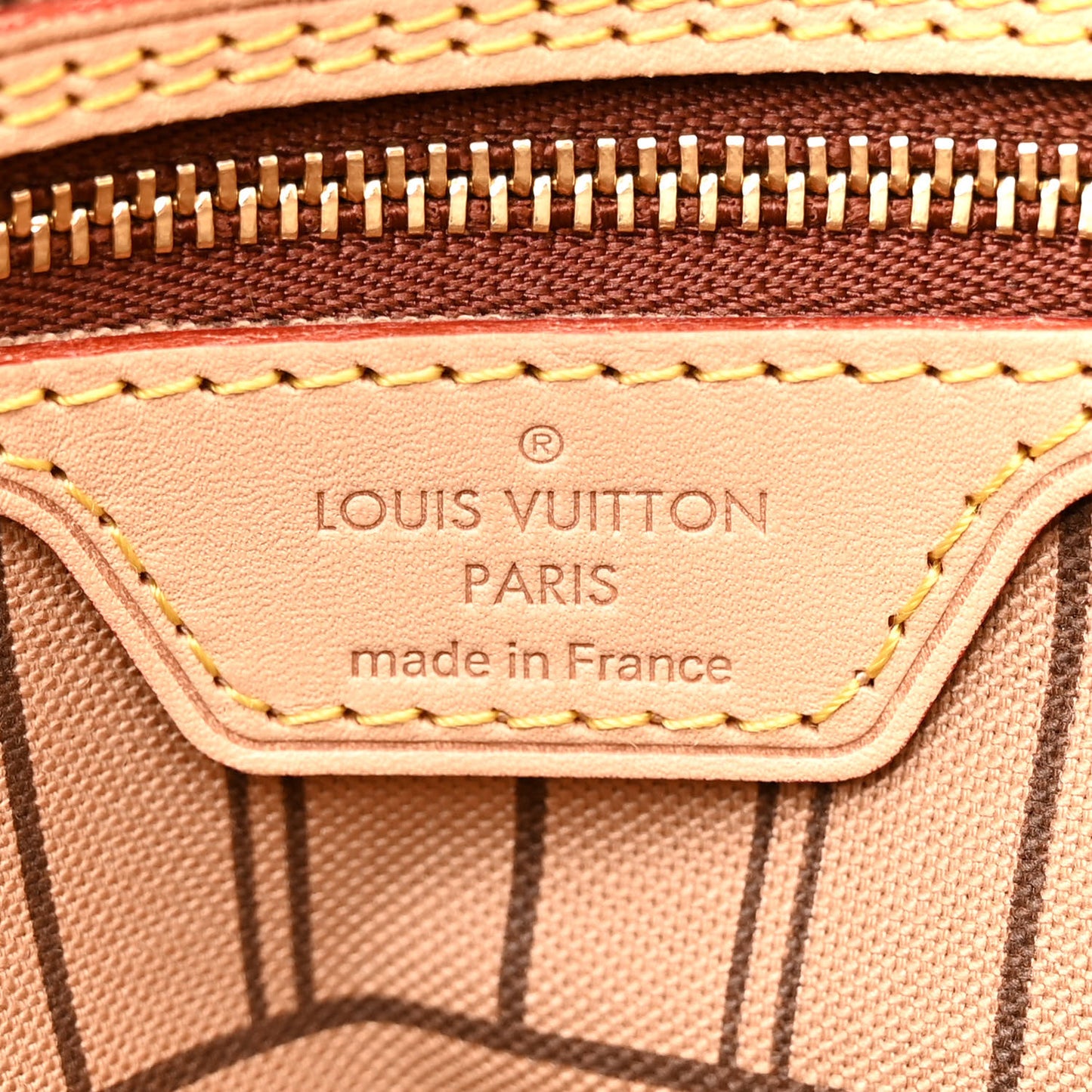 Monogram Neo Neverfull MM