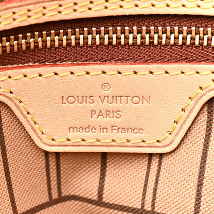 Louis Vuitton Monogram Neo Neverfull MM 7 of 11