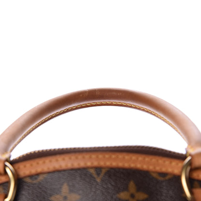 Louis Vuitton Monogram Lockit Vertical 9 of 14