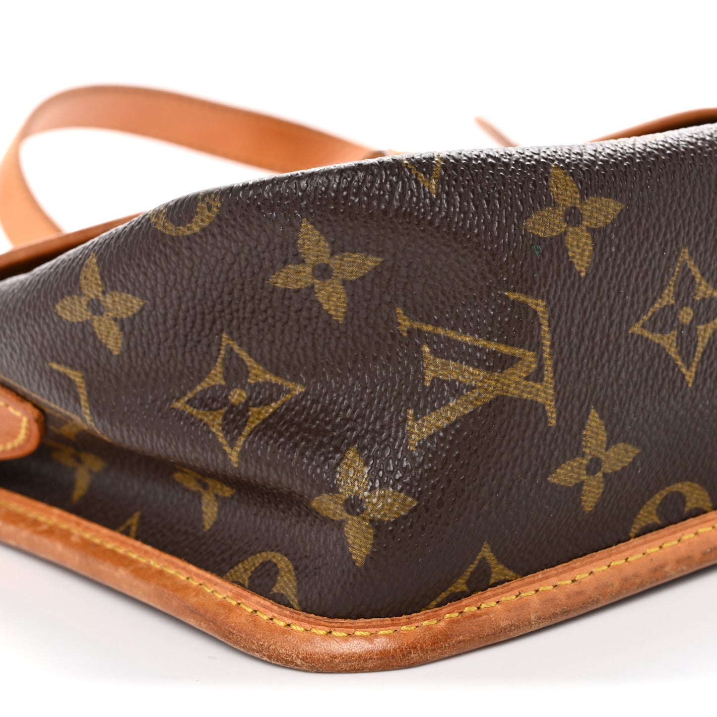 Monogram Sac Gibeciere