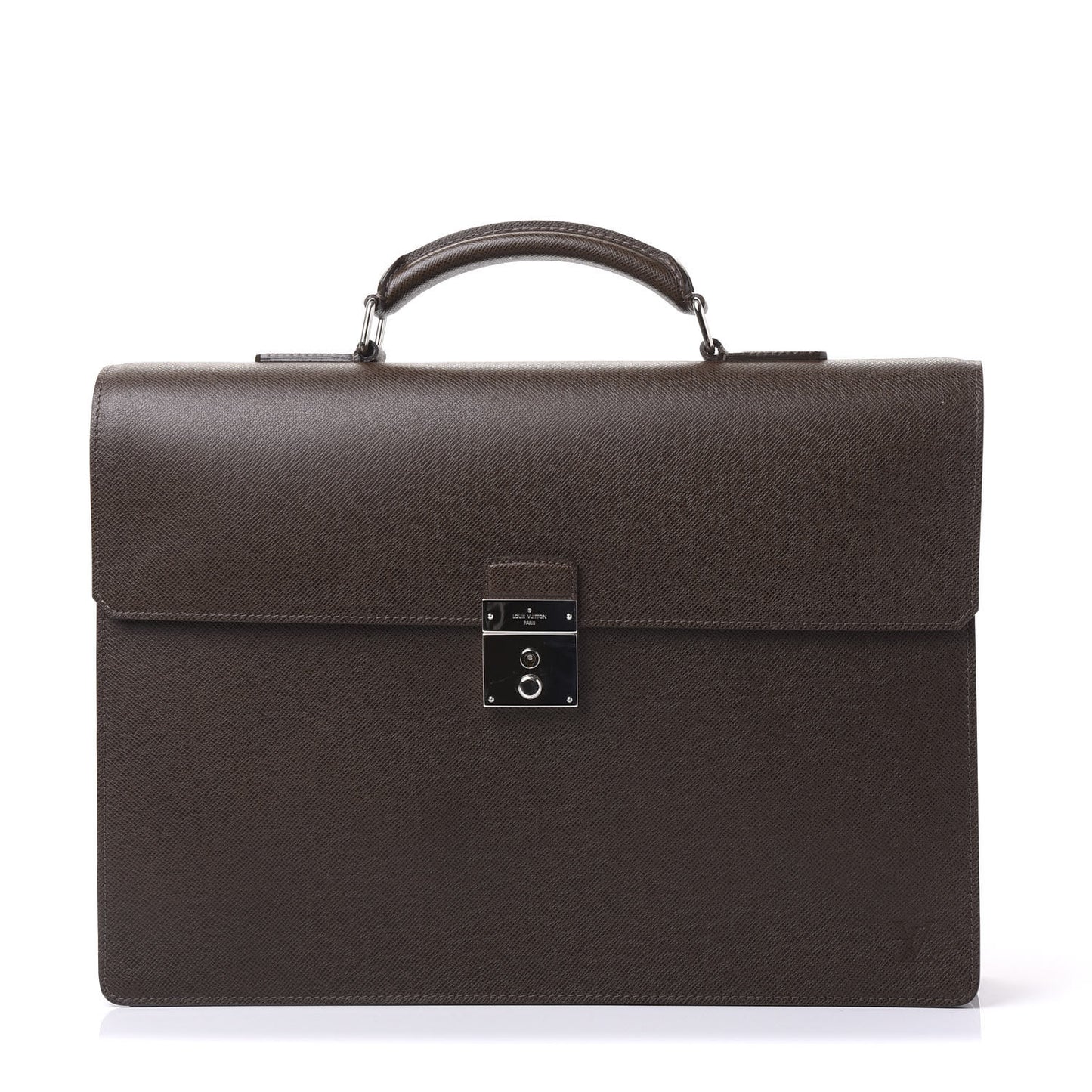 Taiga Neo Robusto 2 Compartment Briefcase Grizzli
