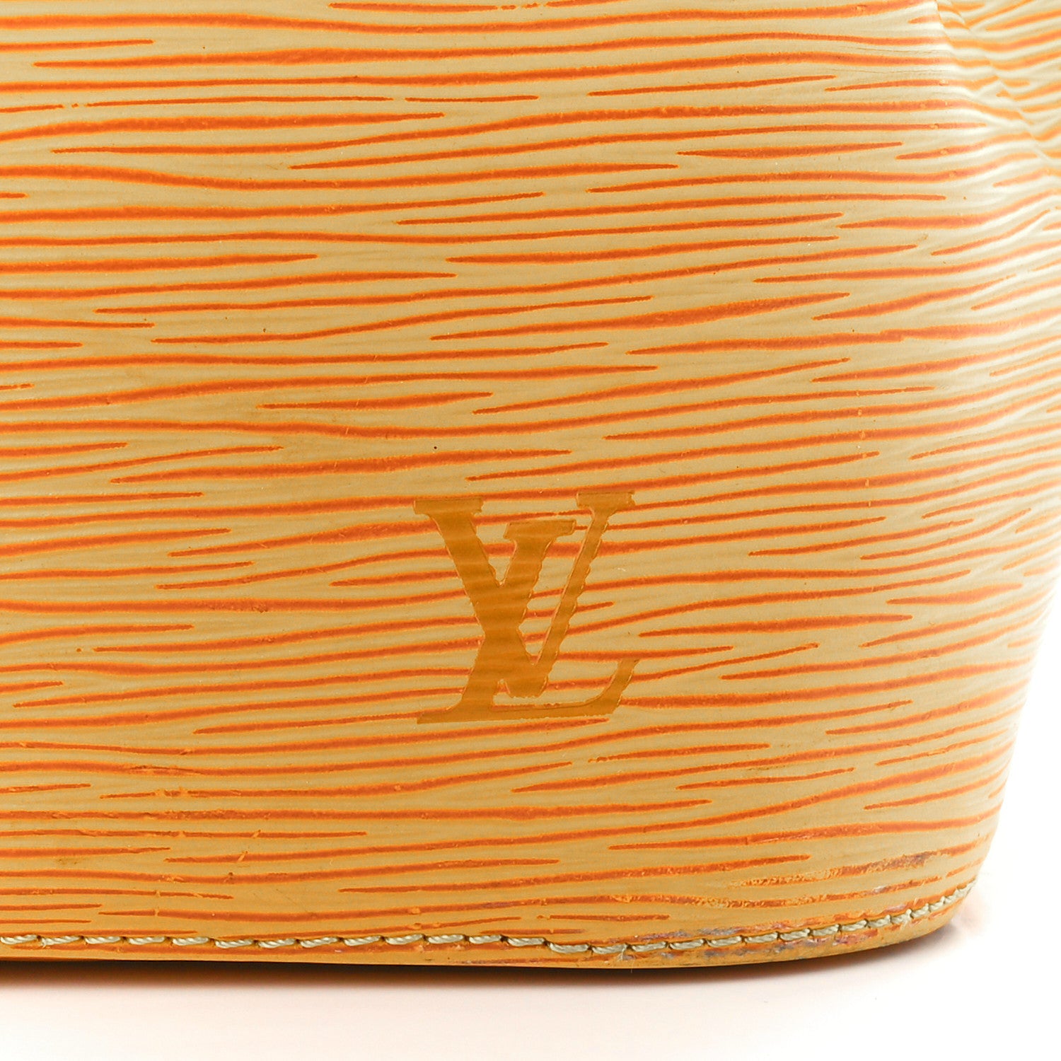 Louis Vuitton Epi Petit Noe Tassil 12 of 12