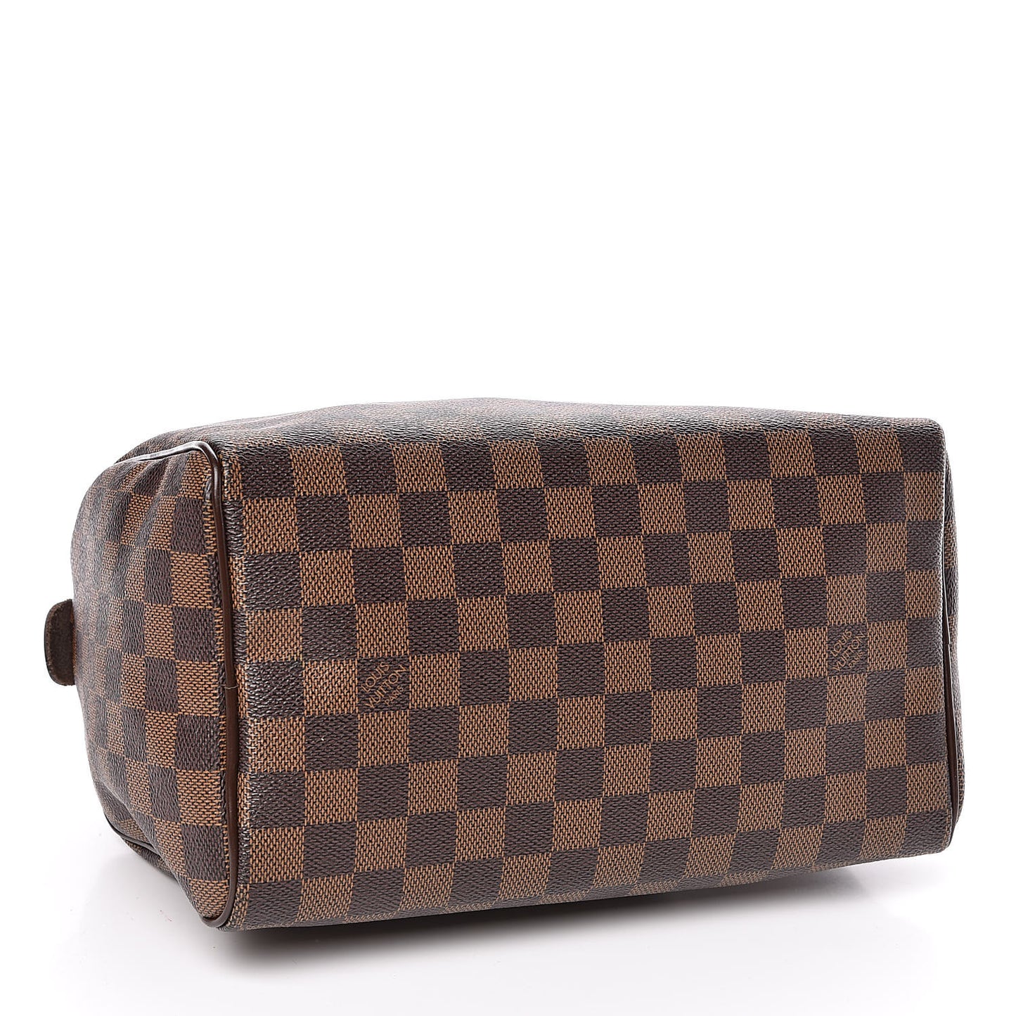 Damier Ebene Speedy 25