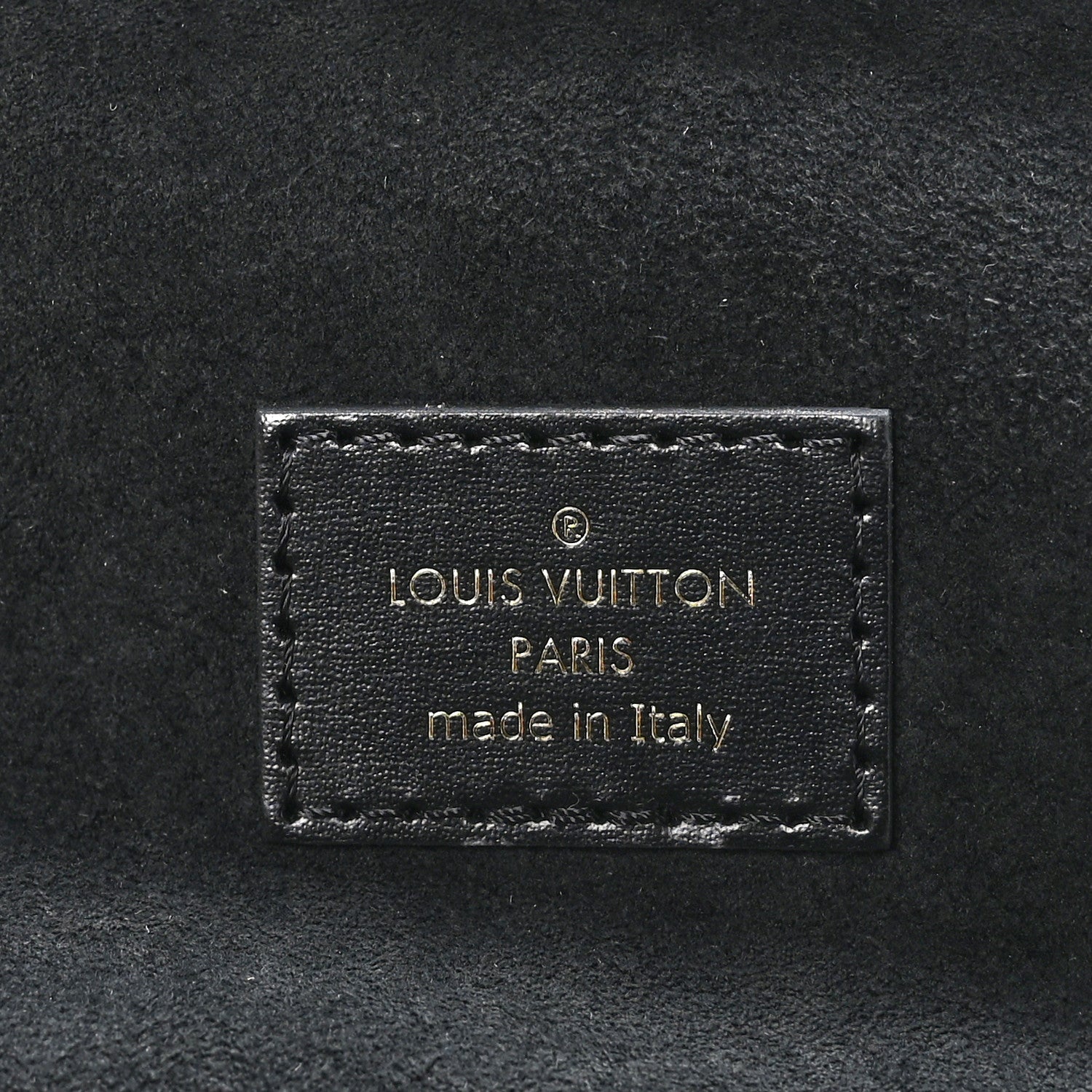 Louis Vuitton Reverse Monogram Vanity PM 6 of 9