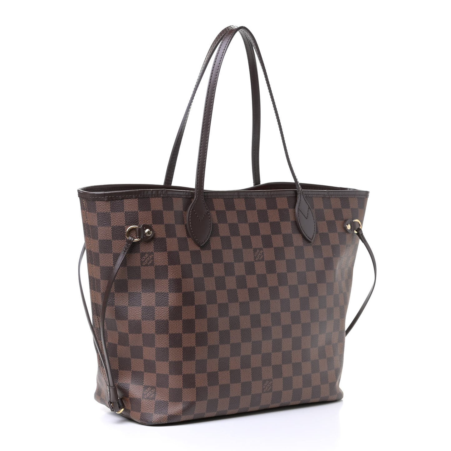 Damier Ebene Neo Neverfull MM