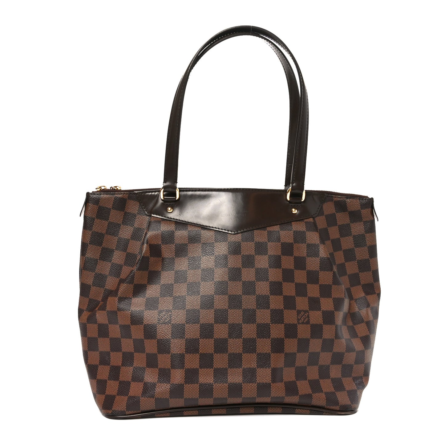 Damier Ebene Westminster GM