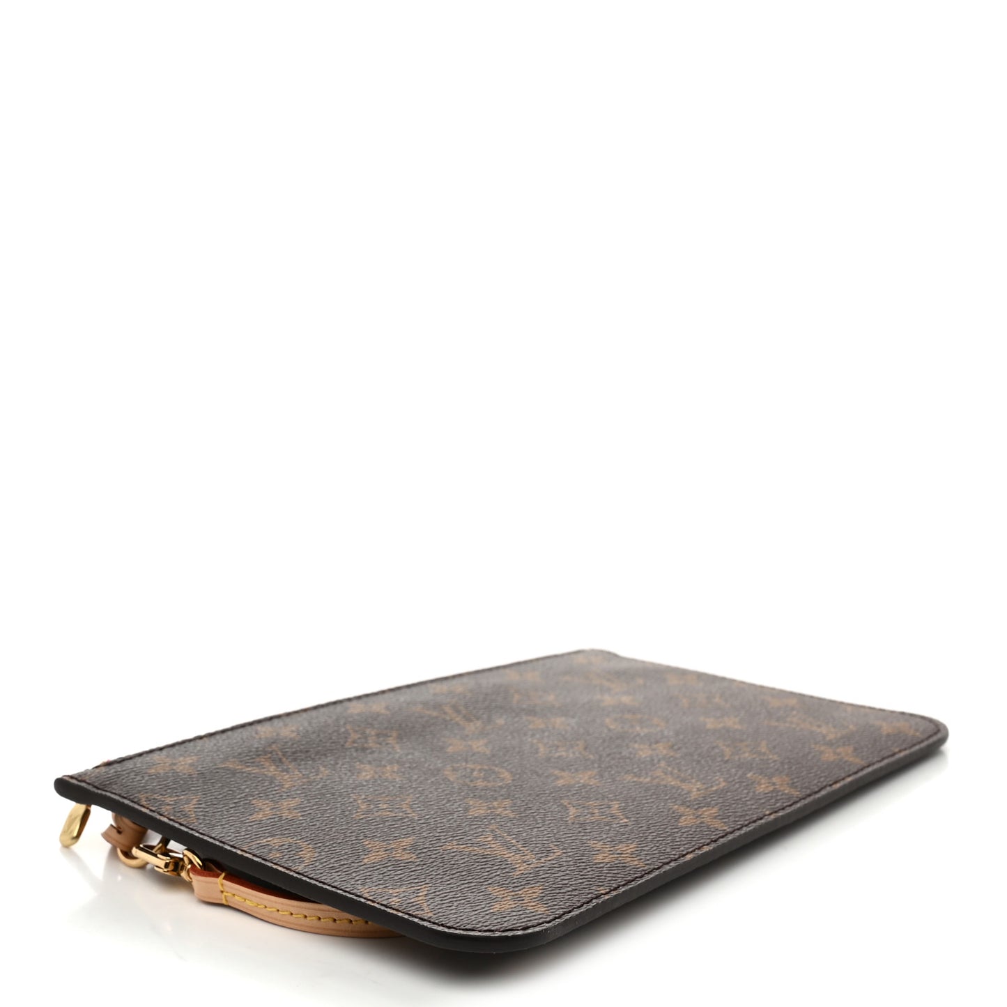 Monogram Neverfull MM GM Pochette Pivoine