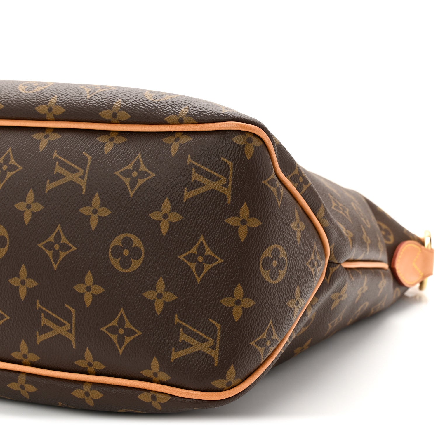 Louis Vuitton Monogram Delightful MM Pivoine 11 of 11