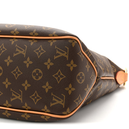 Louis Vuitton Monogram Delightful MM Pivoine 11 of 11