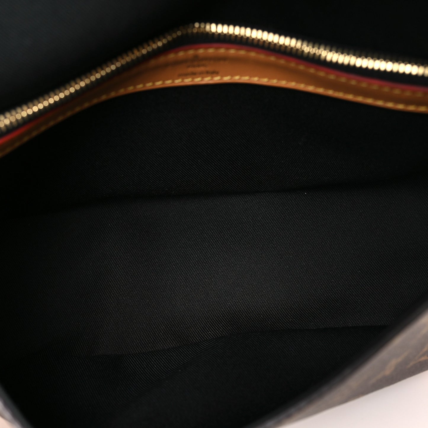 Monogram Diane Black