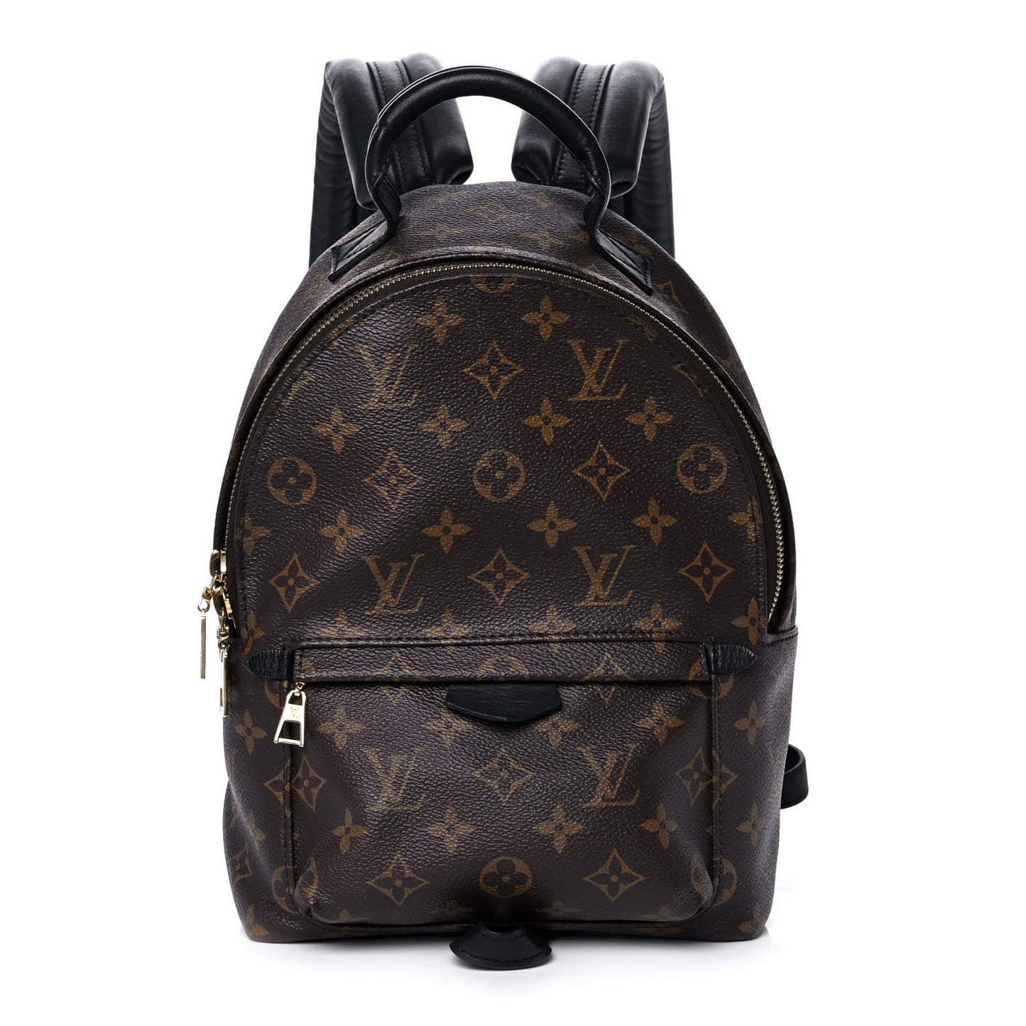Monogram Palm Springs Backpack PM