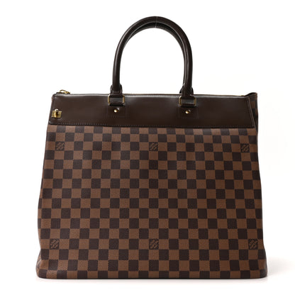 Louis Vuitton Damier Ebene Greenwich PM 1 of 9
