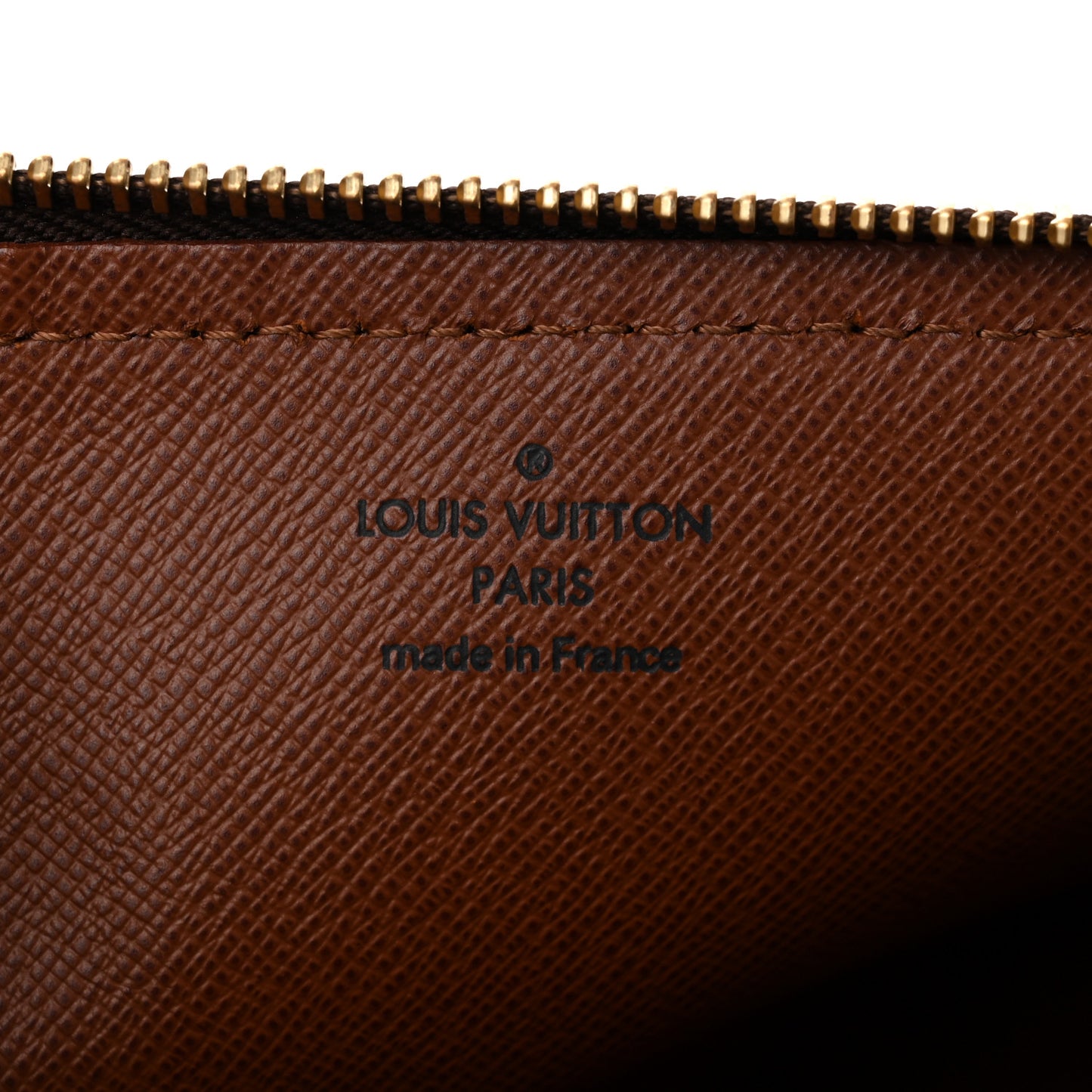 Monogram Papillon 30