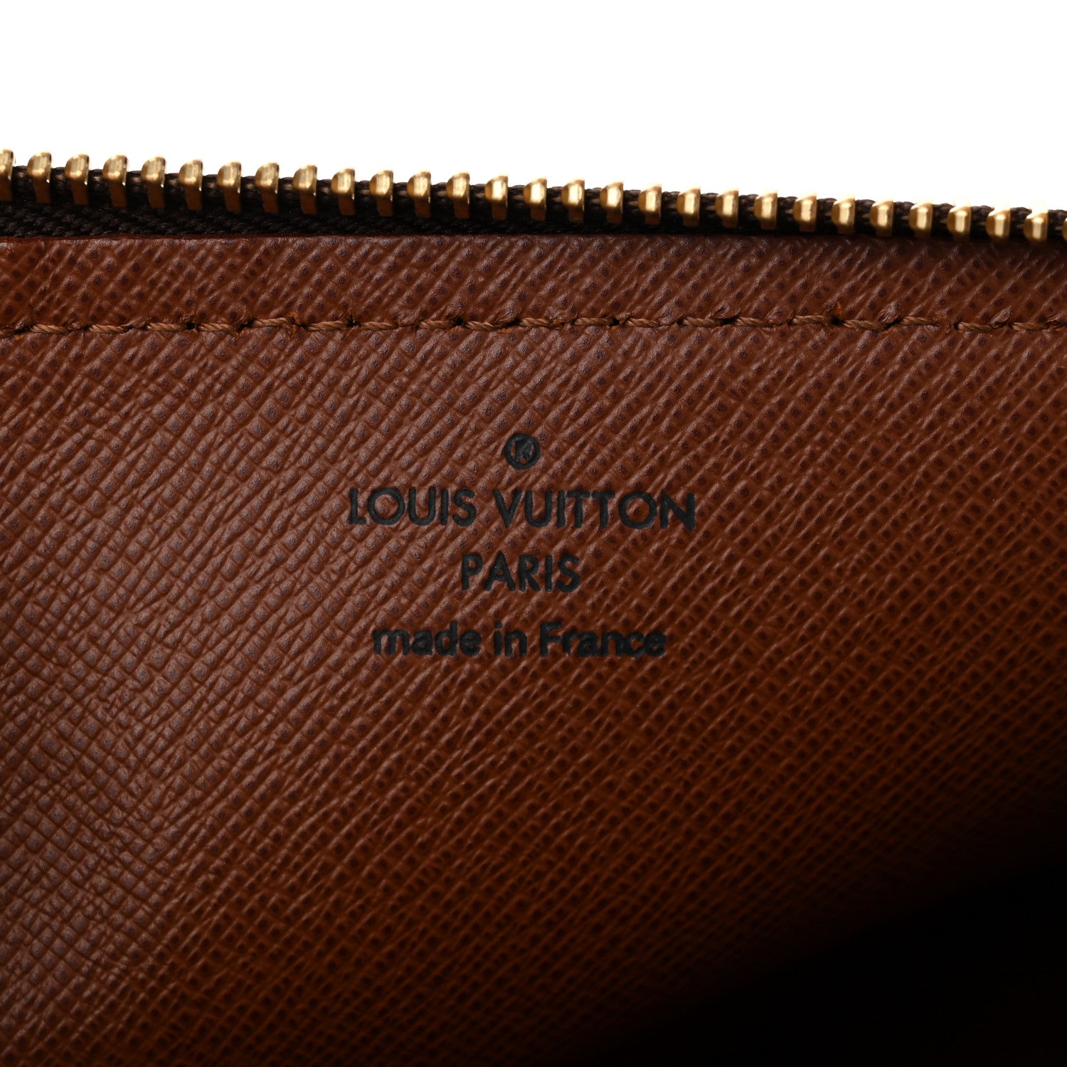 Louis Vuitton Monogram Papillon 30 6 of 9