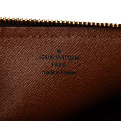 Louis Vuitton Monogram Papillon 30 6 of 9