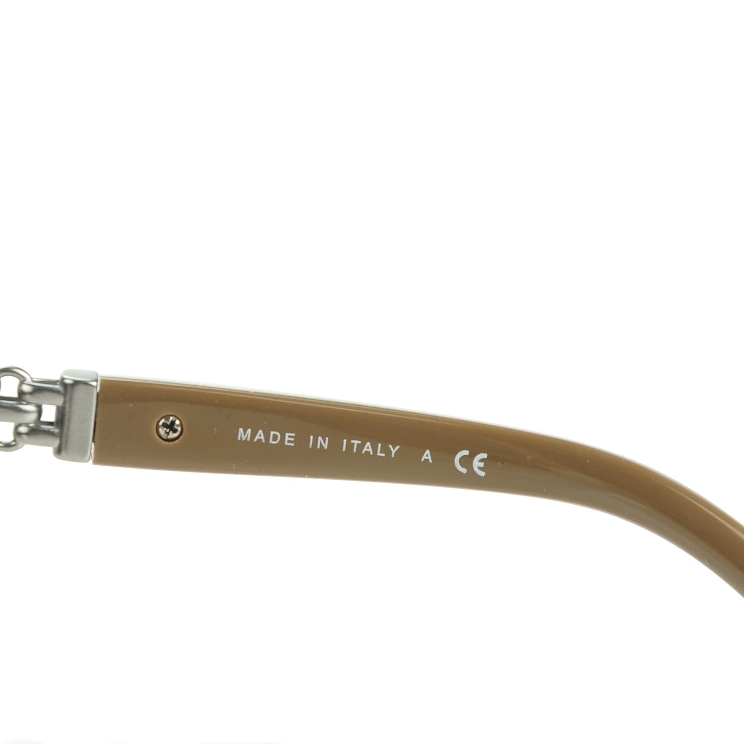 Chanel Chain Sunglasses 5325 Taupe 5 of 7