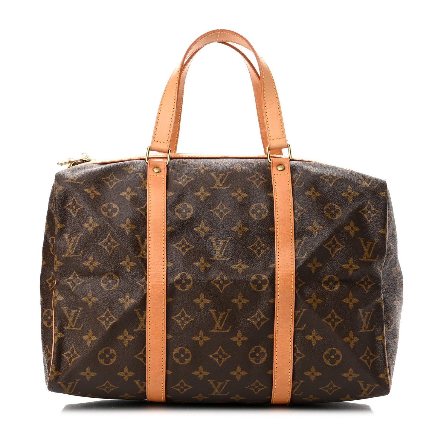 Monogram Sac Souple 35