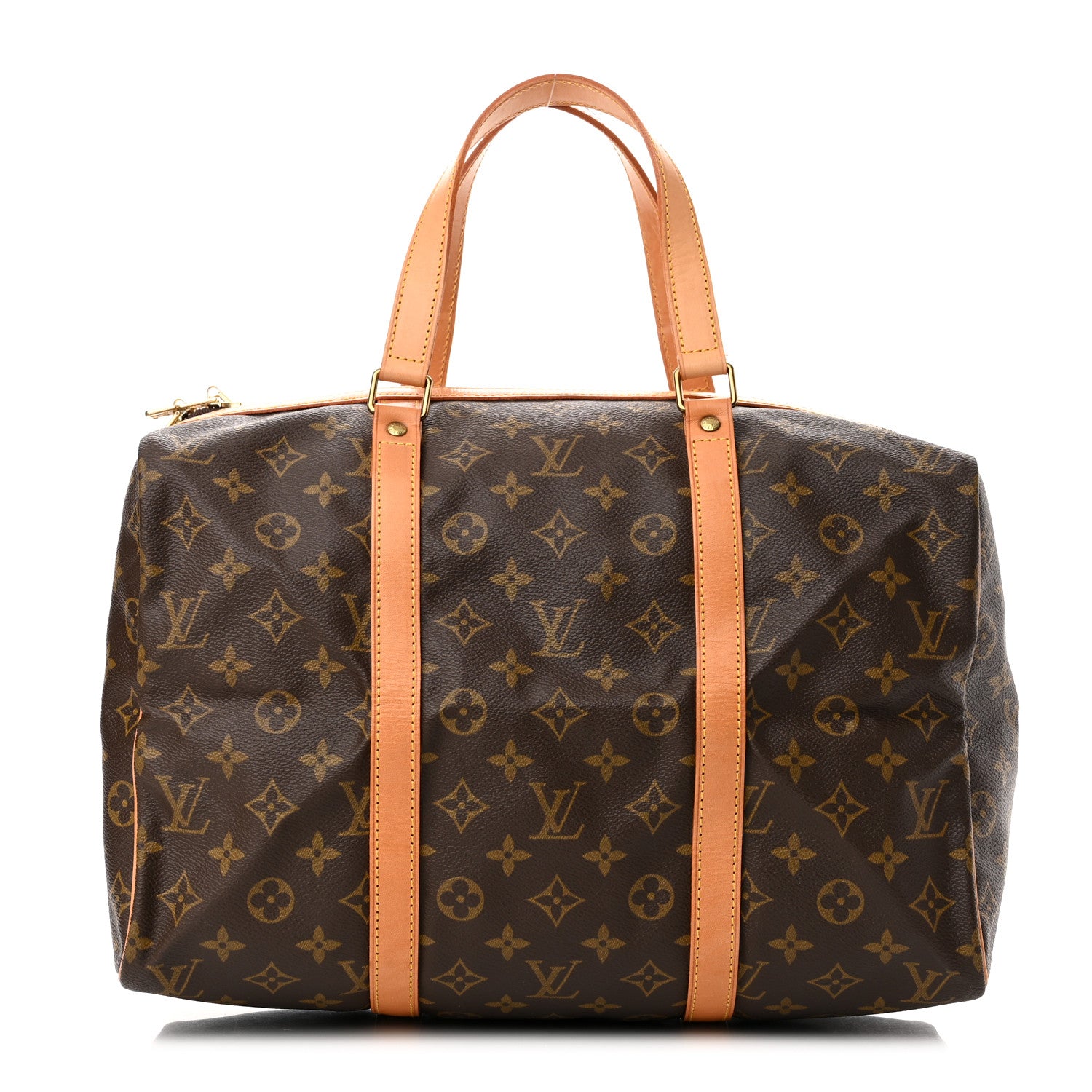 Louis Vuitton Monogram Sac Souple 35 1 of 17