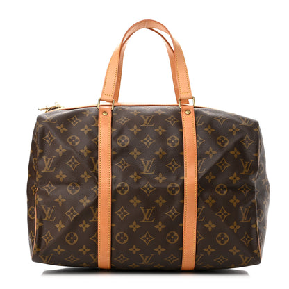 Louis Vuitton Monogram Sac Souple 35 1 of 17