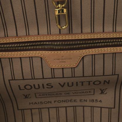 Louis Vuitton Monogram Neo Neverfull GM 7 of 10