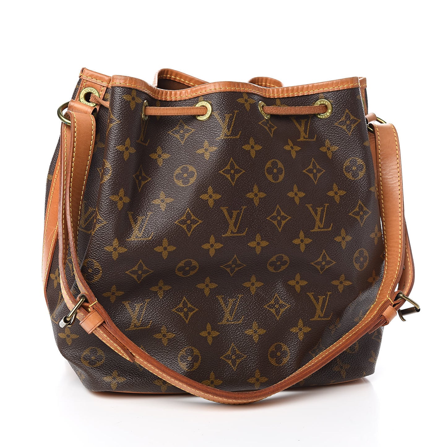 Monogram Petit Noe