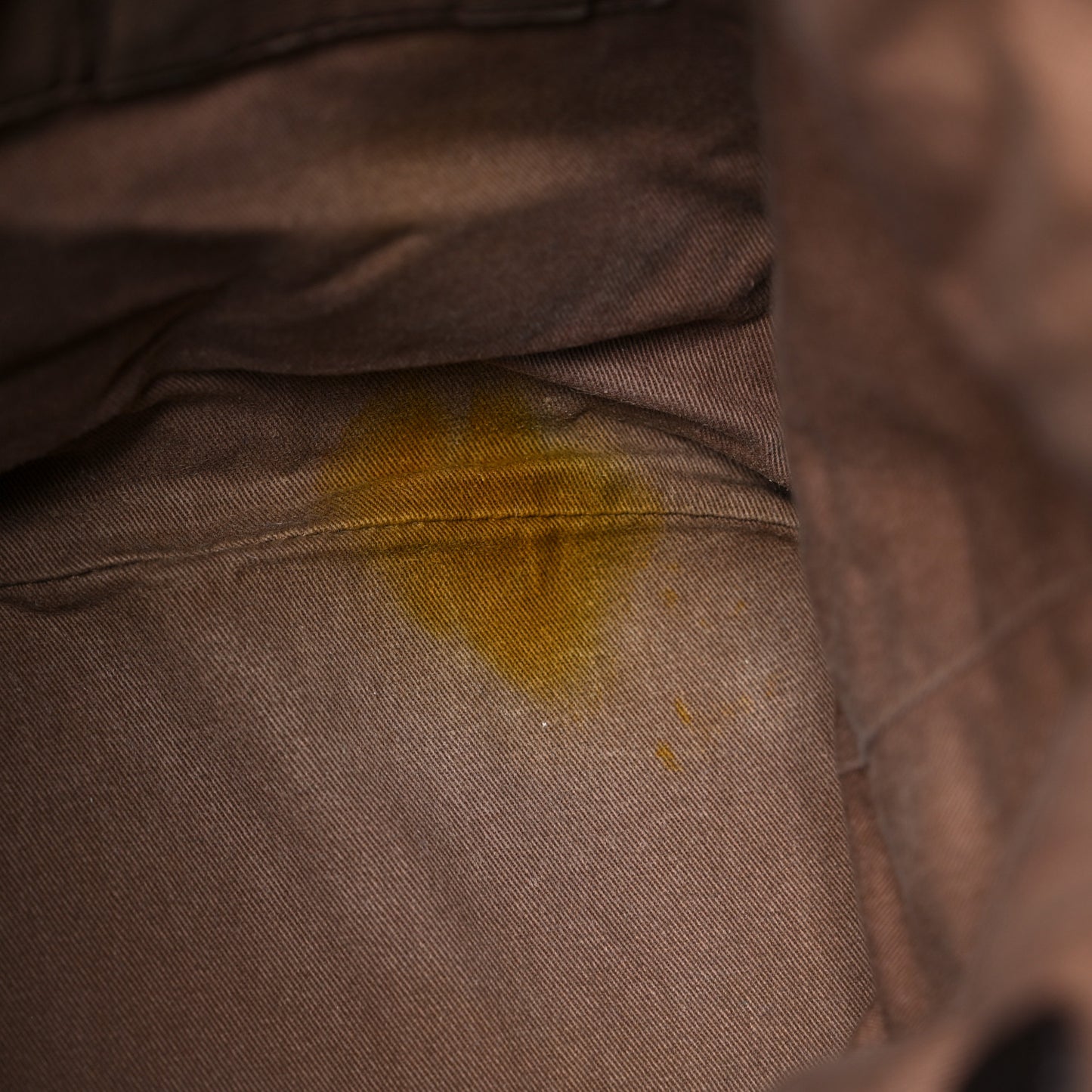 Visetos Hobo Brown