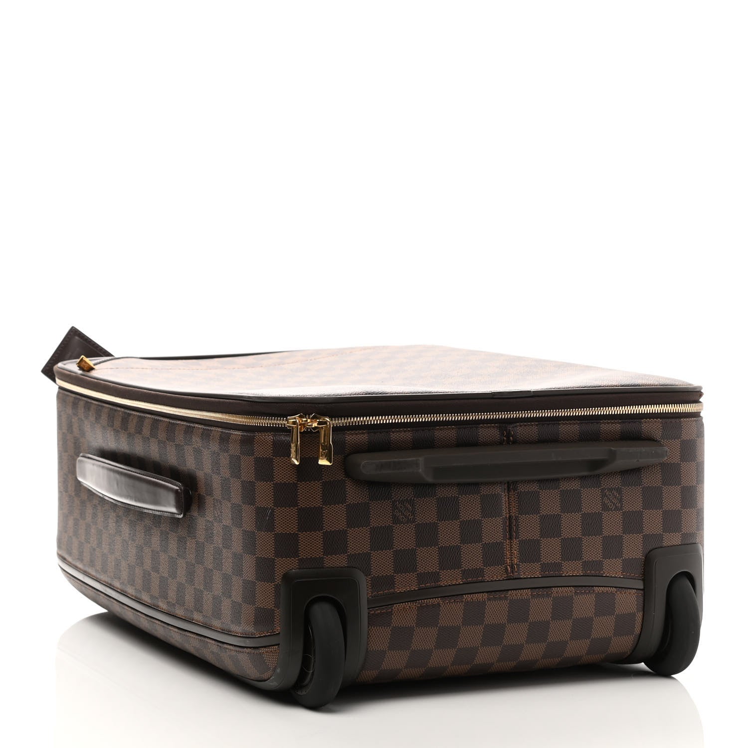 Louis Vuitton Damier Ebene Pegase Light 55 4 of 14