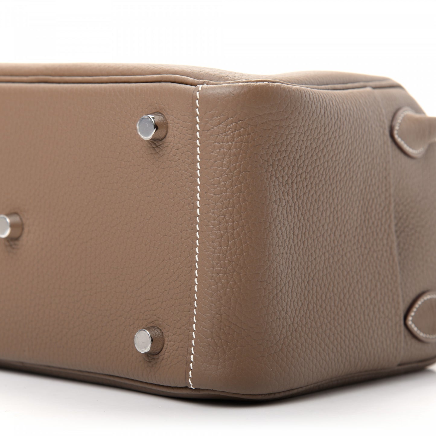 Taurillon Clemence Lindy 26 Etoupe