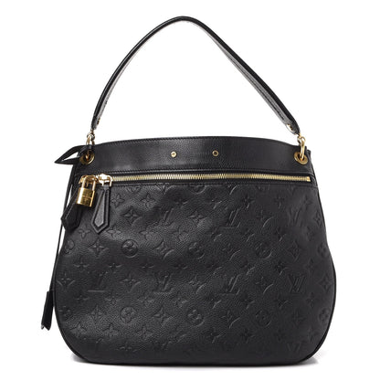 Louis Vuitton Empreinte Spontini Black 1 of 8