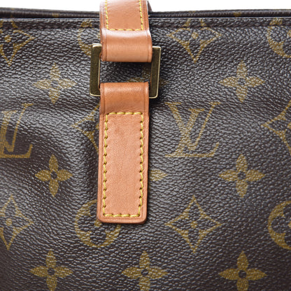 Louis Vuitton Monogram Cabas Piano 13 of 14
