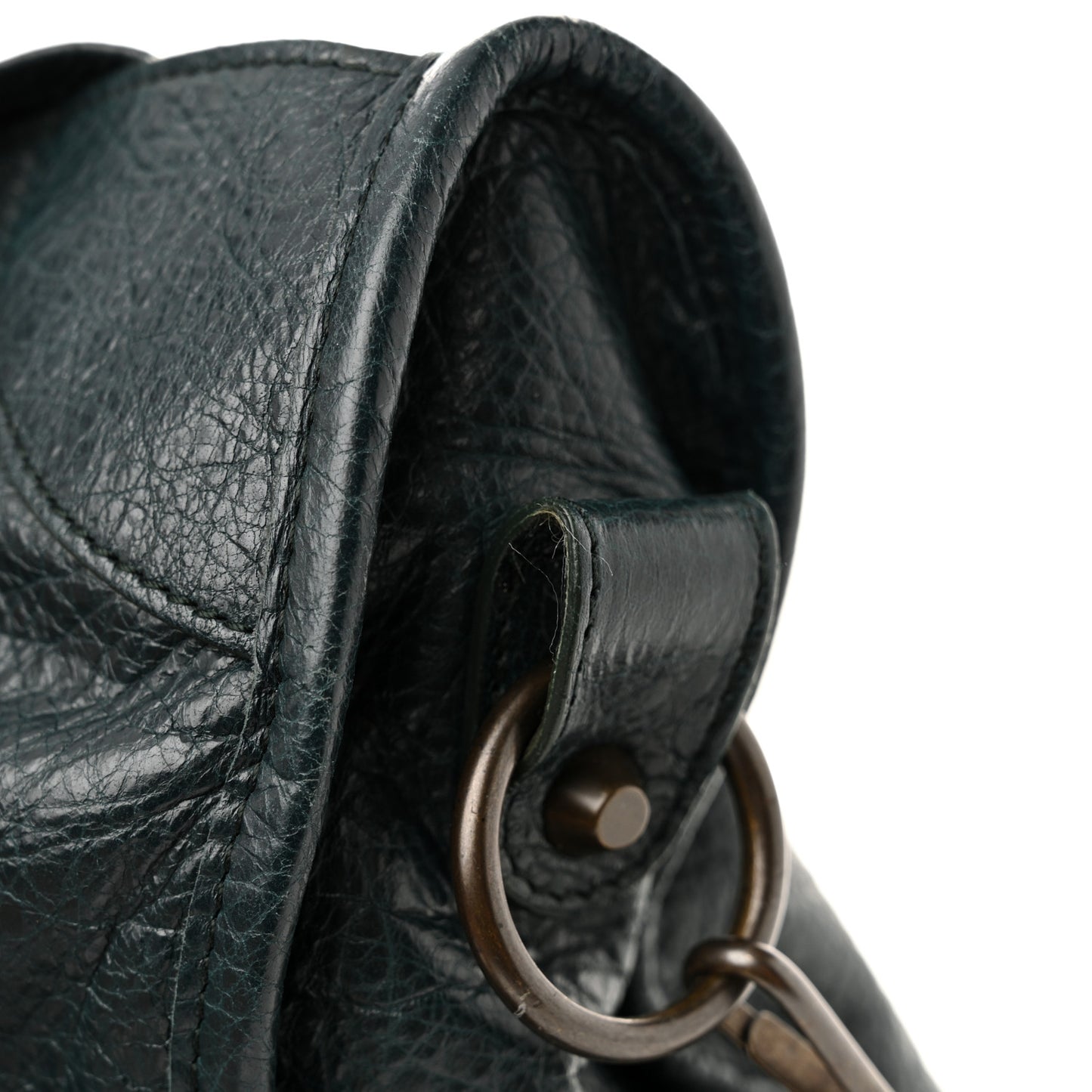 Agneau Classic Hardware City Vert Pinede