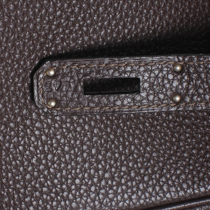 Hermes Taurillon Clemence Kelly 28 Ebene 7 of 9
