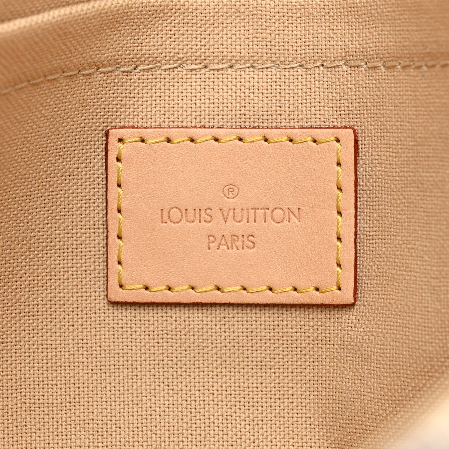 Louis Vuitton Damier Azur Favorite MM 6 of 11