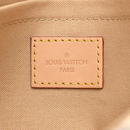 Louis Vuitton Damier Azur Favorite MM 6 of 11