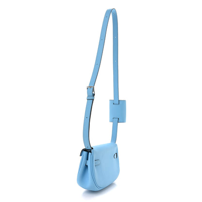 Hermes Swift Kelly Moove Celeste 3 of 11