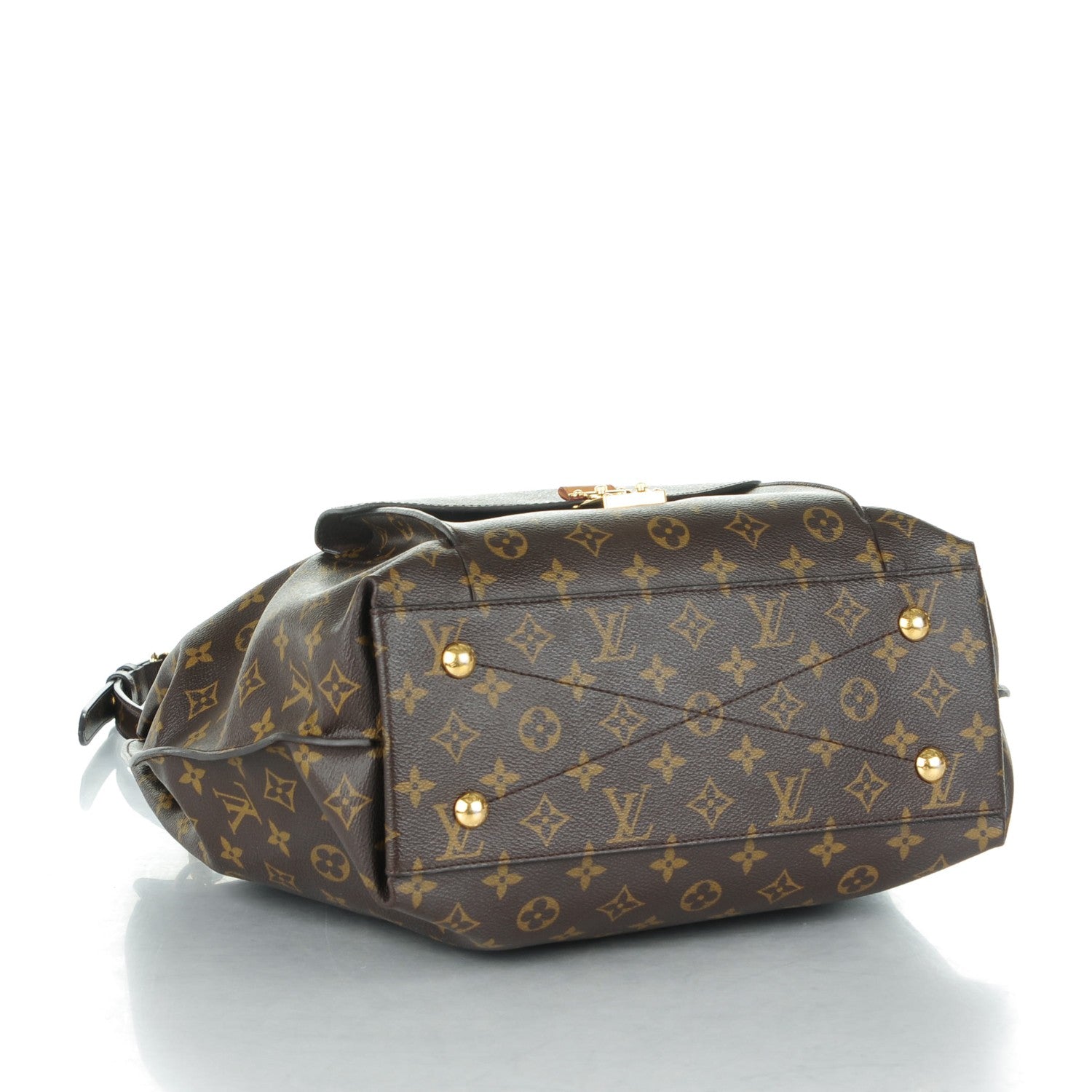 Louis Vuitton Monogram Metis 4 of 8