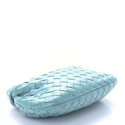 Bottega Veneta Nappa Intrecciato Mini Jodie Linoleum 4 of 9