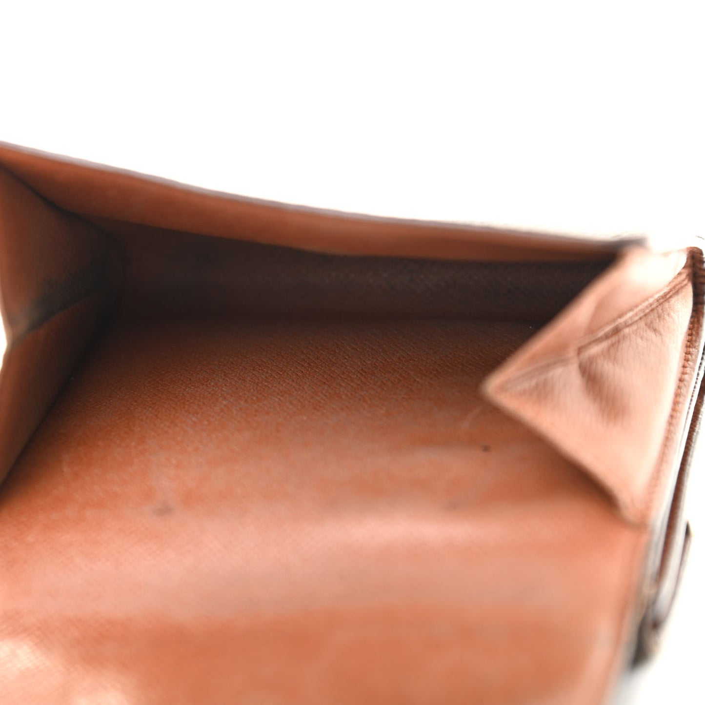 Monogram Elise Wallet