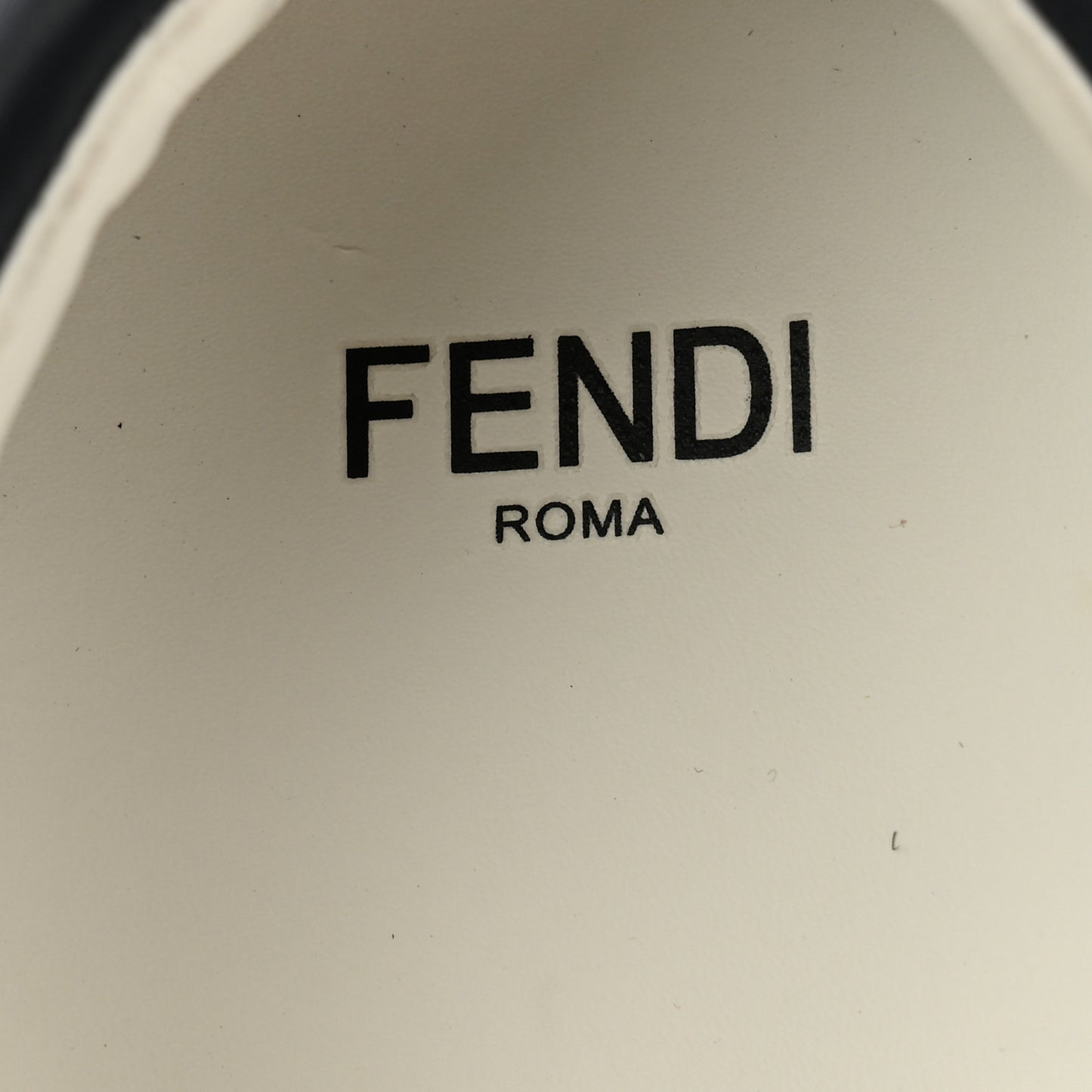 Vitello Rockoclick Slip On Sneakers 35 White Multicolor