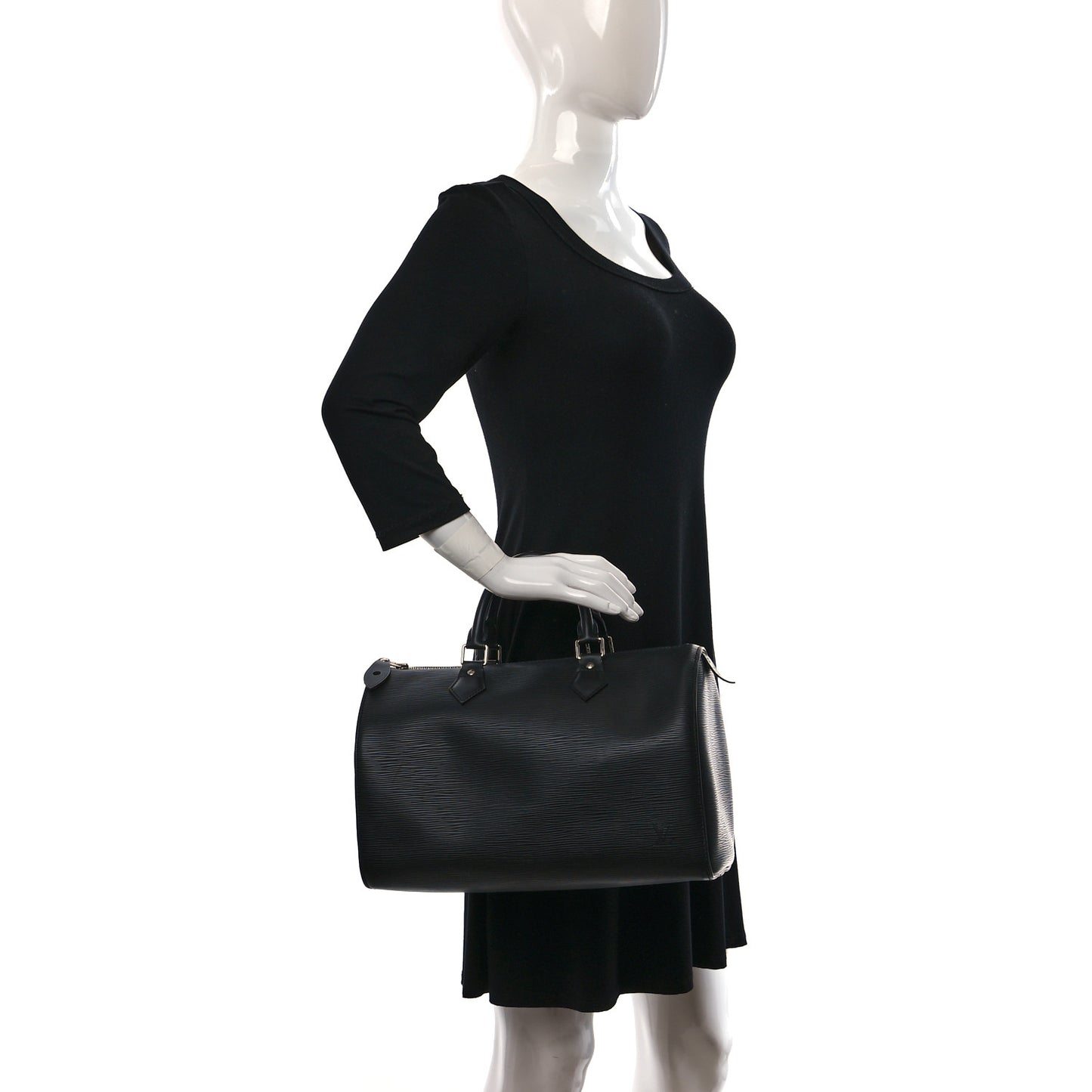 Epi Speedy 35 Black