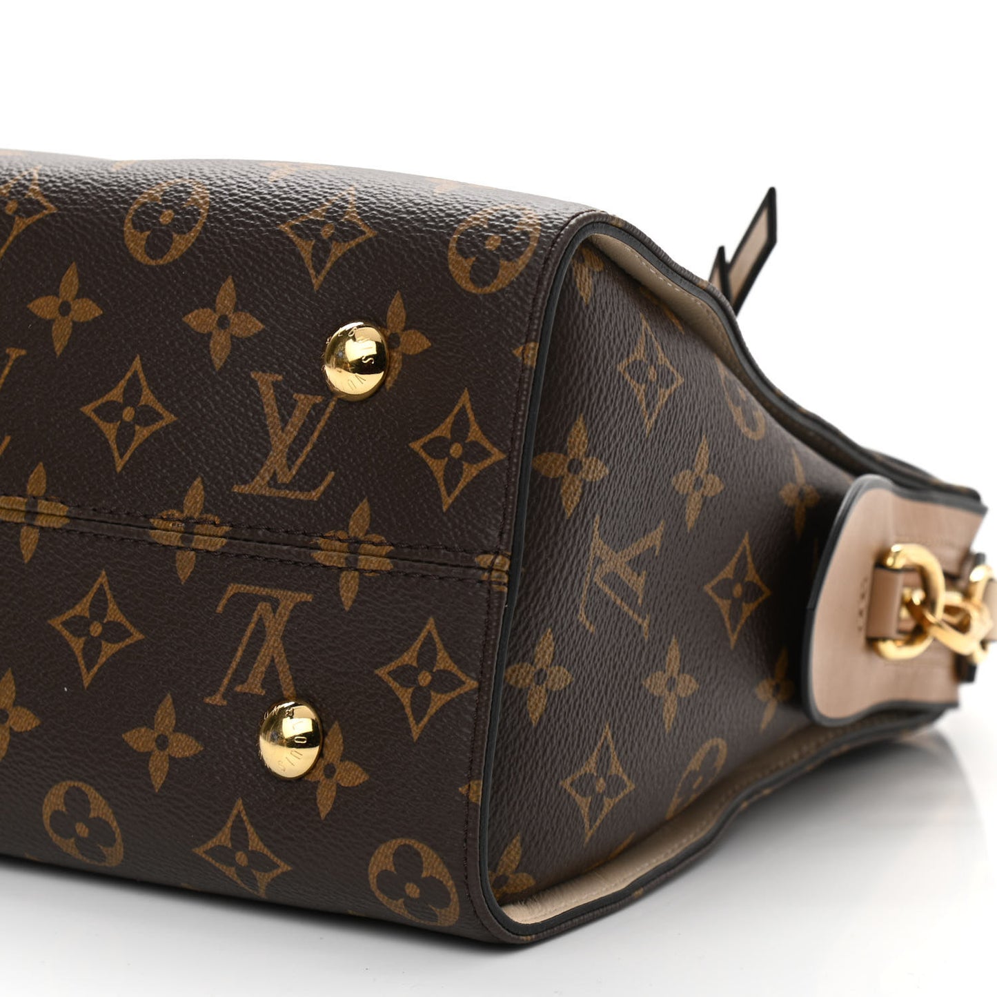 Monogram Tuileries Sesame Peach