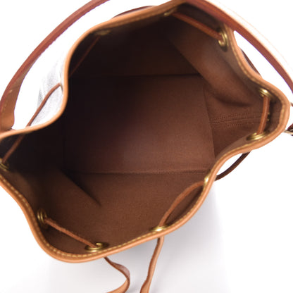 Louis Vuitton Monogram Mini Noe 5 of 17