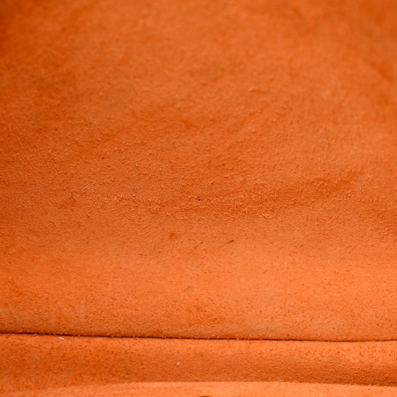 Hermes Taurillon Clemence Evelyne III PM Orange 16 of 16