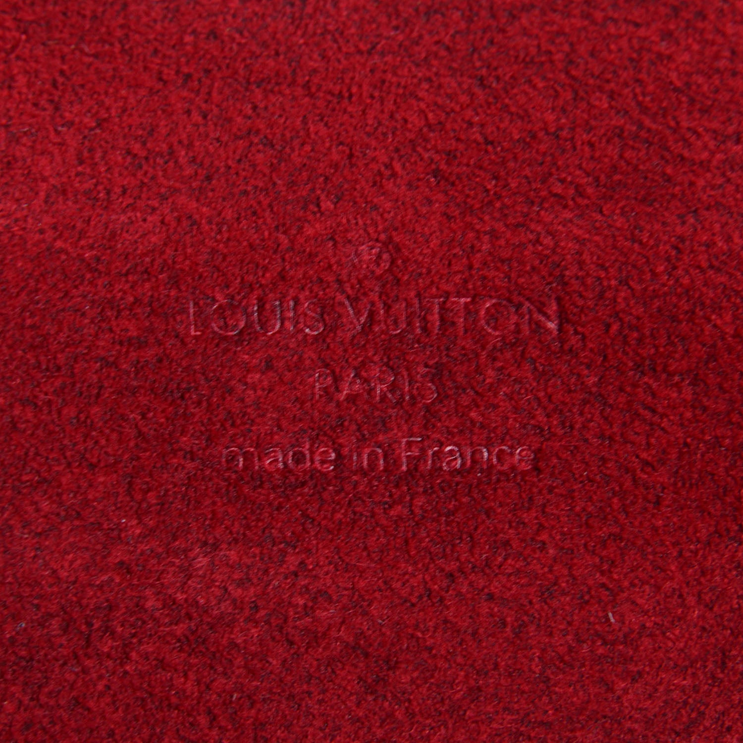 Louis Vuitton Monogram Recital 6 of 7